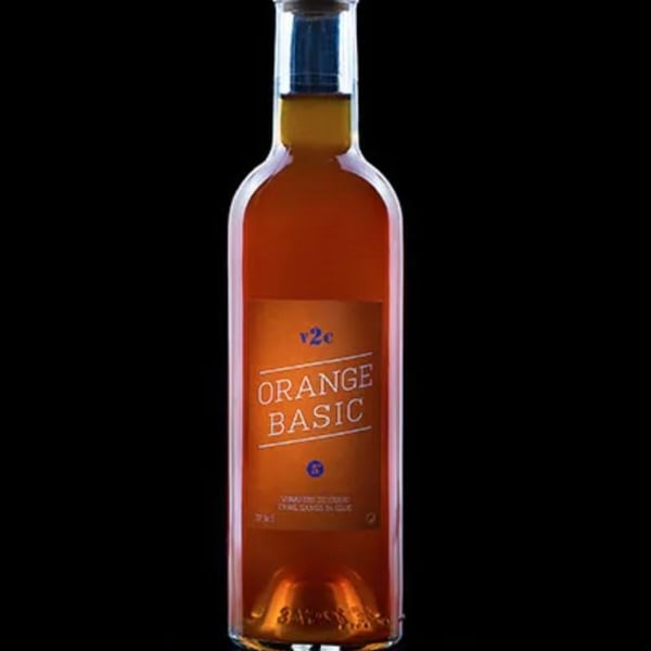Cidre 2 Table - Cyril Zangs