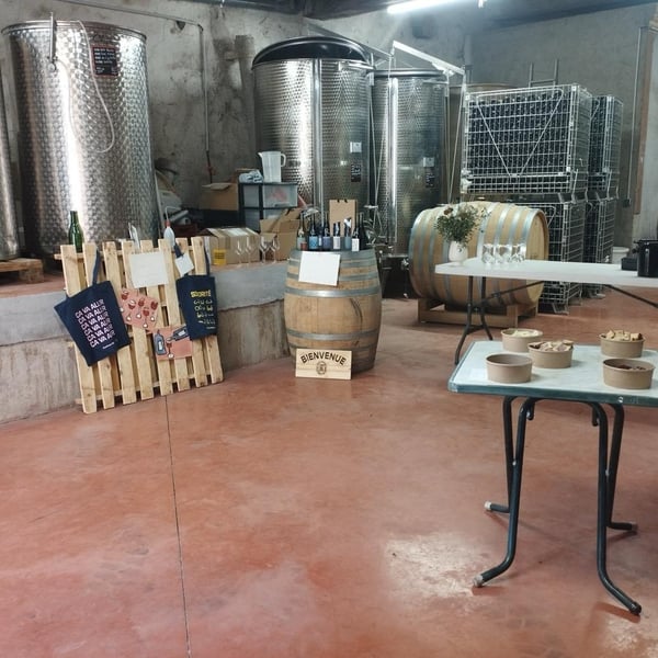 Clos Gisone - Clos Gisone
