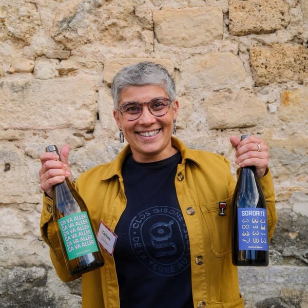 Clos Gisone