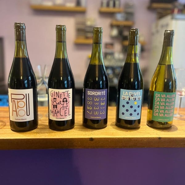 Clos Gisone - Clos Gisone