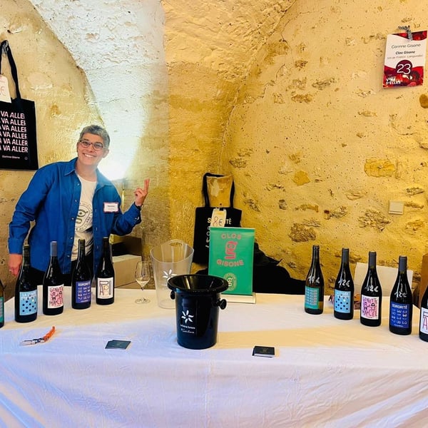 Clos Gisone