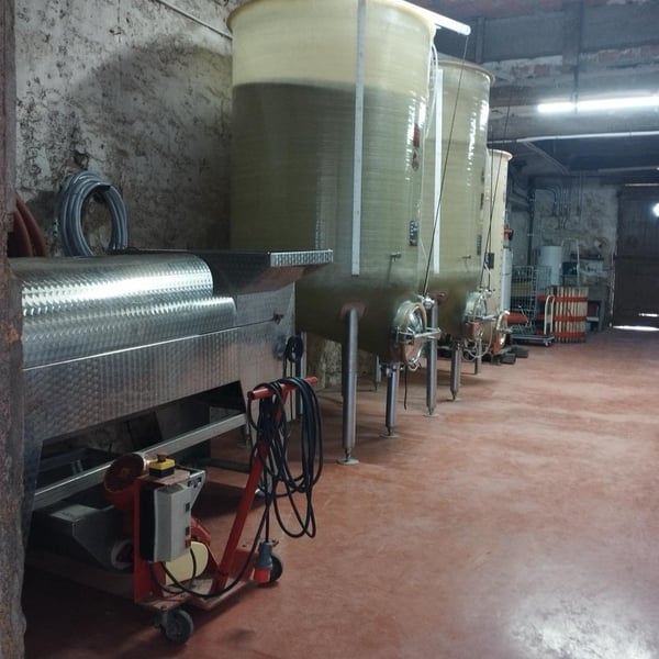 Clos Gisone - Clos Gisone