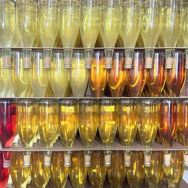Bodega en Movimiento - Marta García & Ana Hernández