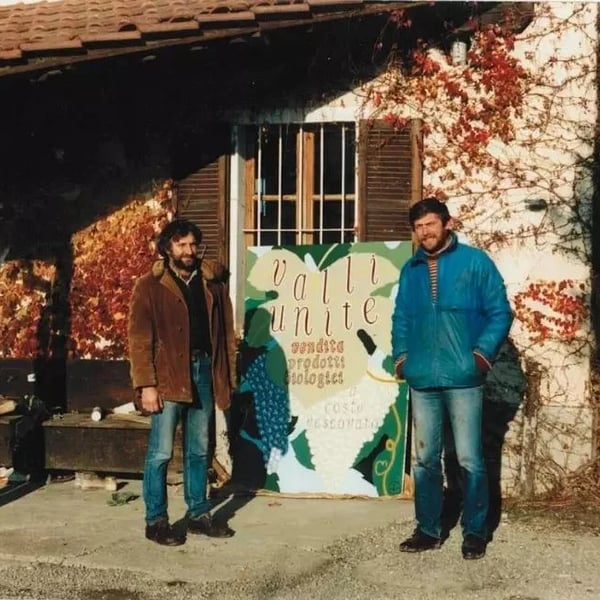 Soc. Coop. Agr. Valli Unite - Valli Unite