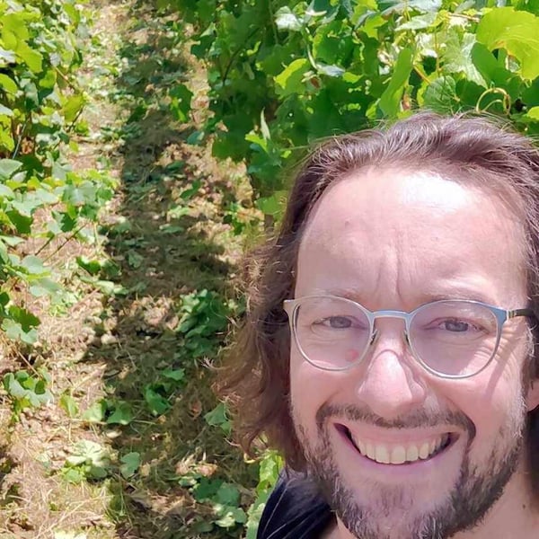 Clos Jouan - Bruno Besson