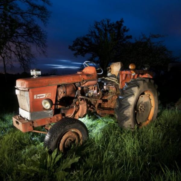 Ferme du Vastel - Christophe Bouvet