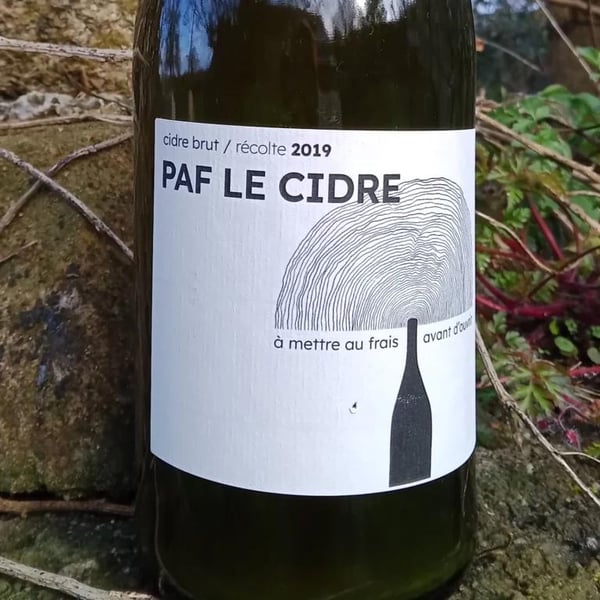 Ferme du Vastel - Christophe Bouvet