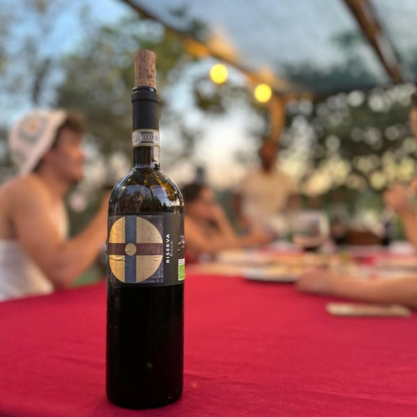 Tinti Chianti - Daniele Tinti