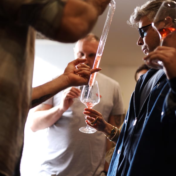 Bikicki Winery - Djordje Bikicki