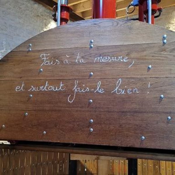 Champagne Etienne Sandrin - Etienne & Anne SANDRIN