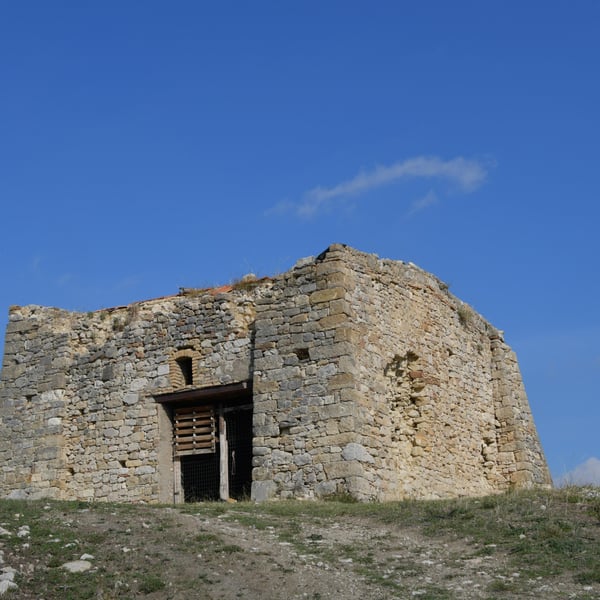 Azienda Agricola Steiger-Kalena - Giulio & Margarita Steiger