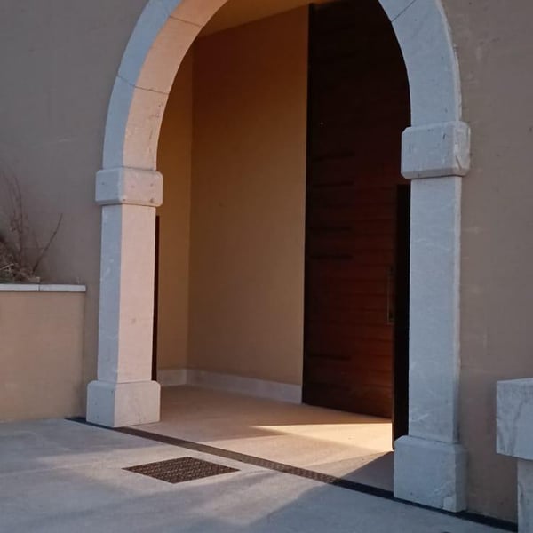 Azienda Agricola Steiger-Kalena - Giulio & Margarita Steiger