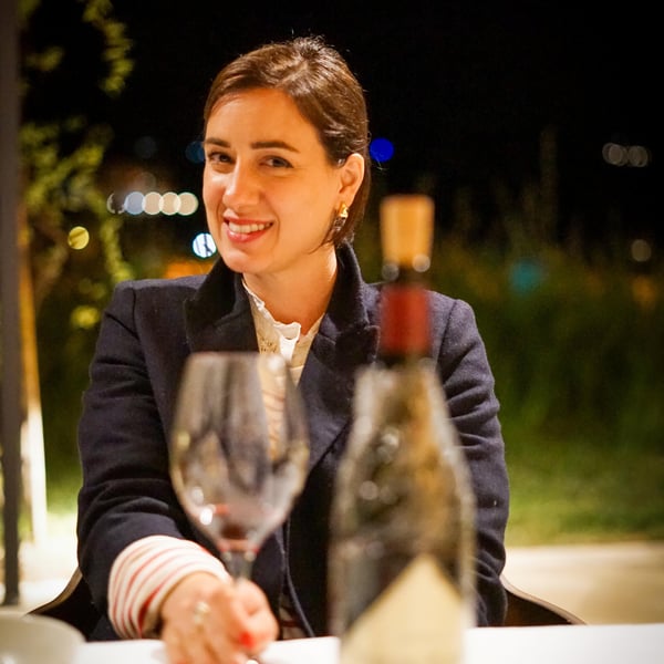 Azienda Agricola Steiger-Kalena - Giulio & Margarita Steiger