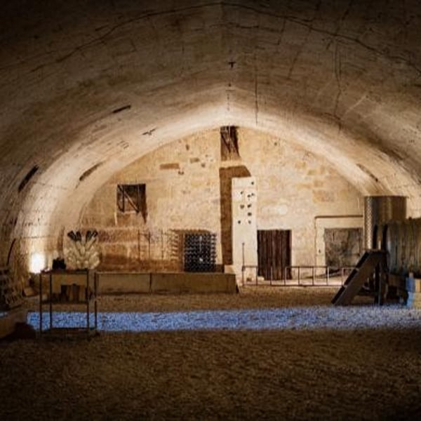 Château du Bourg Joly - Inessa Grouvel Varchavskaia & Menno Grouvel