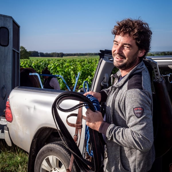 Jeanne Germain & Florent Bouvet - Jeanne Germain & Florent Bouvet