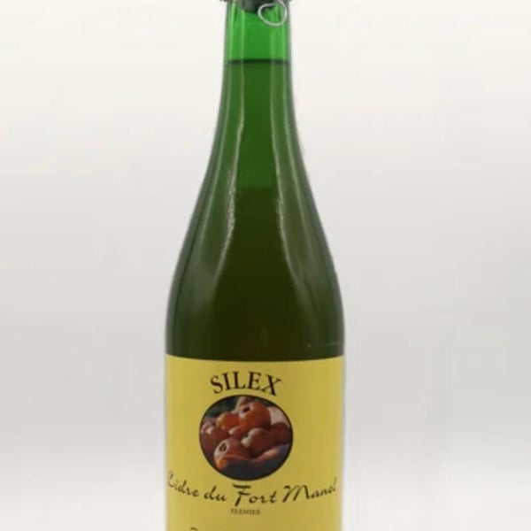Domaine du Fort Manel - Julien Frémont
