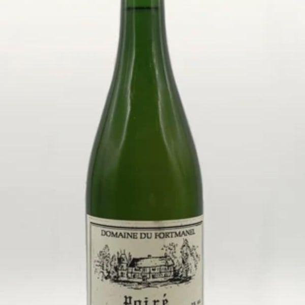Domaine du Fort Manel - Julien Frémont