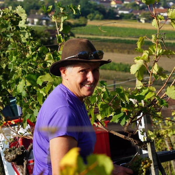 Weingut Gundolf - Katherine Gundolf & Carole Rigo