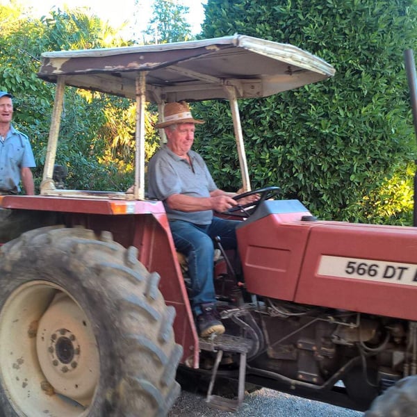 Azienda Agricola Fabiani - Luca Fabiani