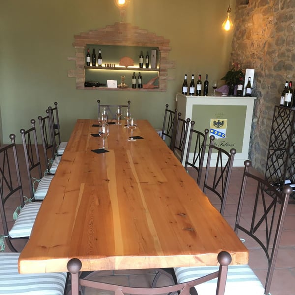Azienda Agricola Fabiani - Luca Fabiani
