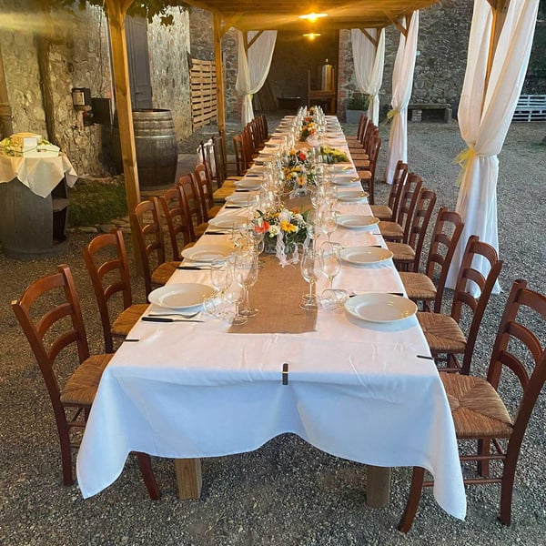 Azienda Agricola Fabiani - Luca Fabiani