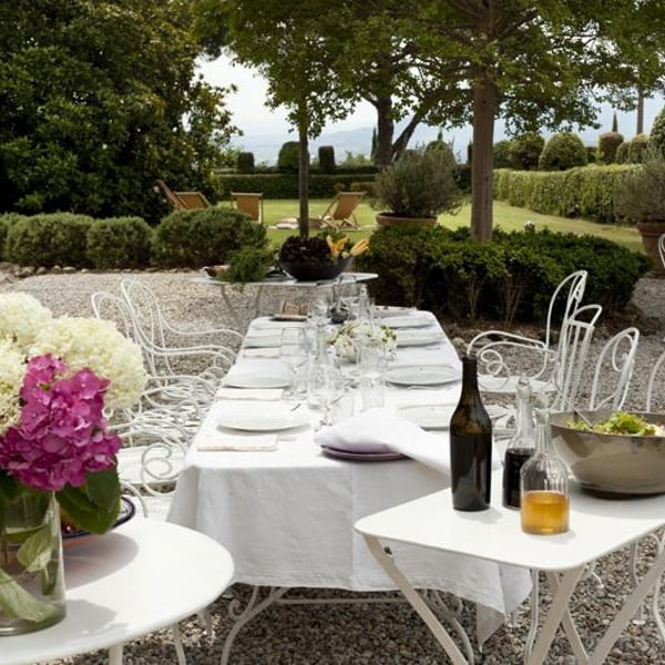 Tenuta di Valgiano - Laura di Collobiano & Moreno Petrini