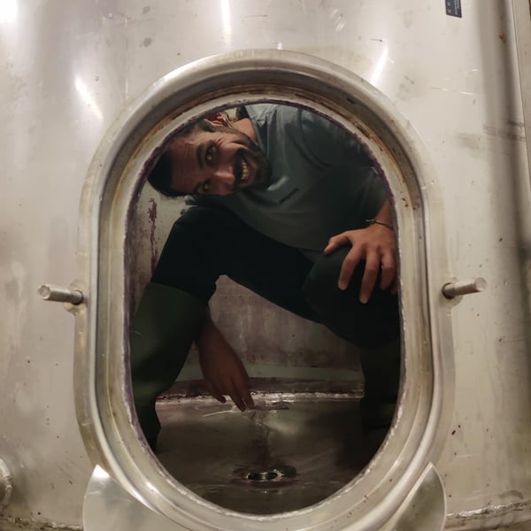 Luca Mangiafave