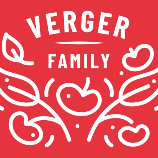 Cidrerie Verger Family - Marie & Jean-Charles Lefebvre
