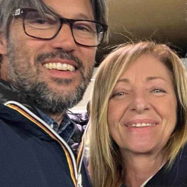 Maurizio & Fabiola Donadi