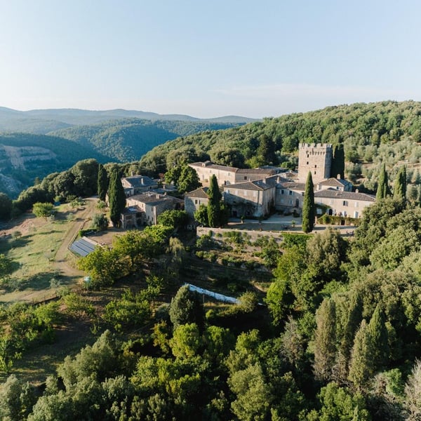 Azienda Agricola Tenuta di Spannocchia - Niccolò Merighi