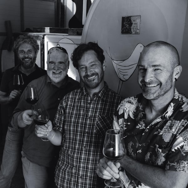 Società Agricola Rabel - Paolo Trucco, Francesco Trucco, Michele Gai & Marco Nicola