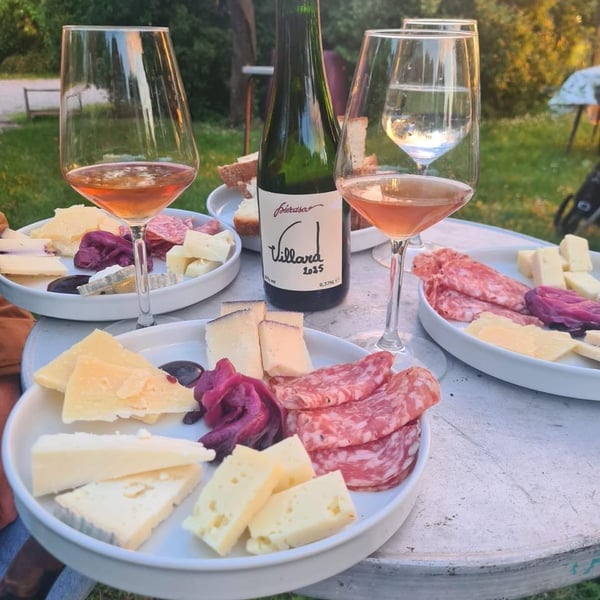 Azienda Agricola Pierasco - Sofia Casarin