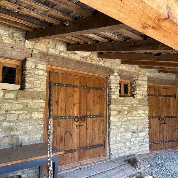 Tedzami Wines - Giorgi Malatsidze