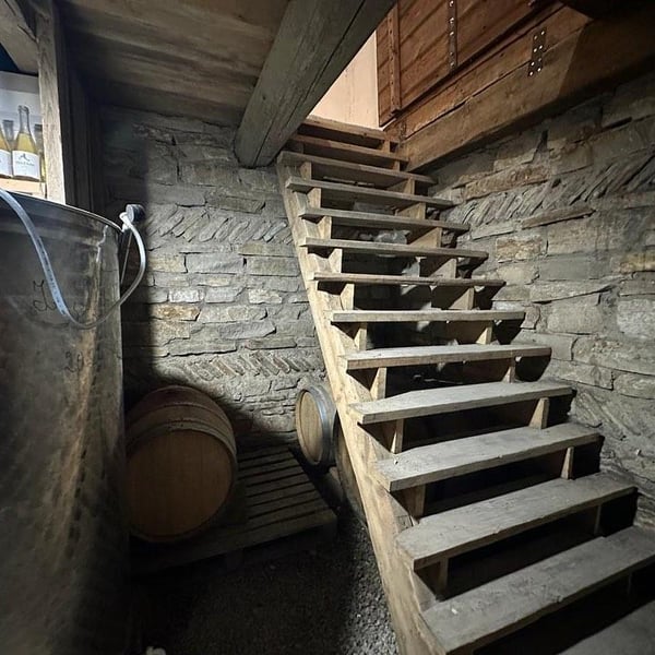 Tedzami Wines - Giorgi Malatsidze
