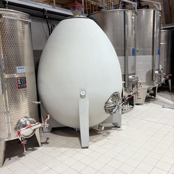 Domaine du Triptyque - Tommy Chevallier