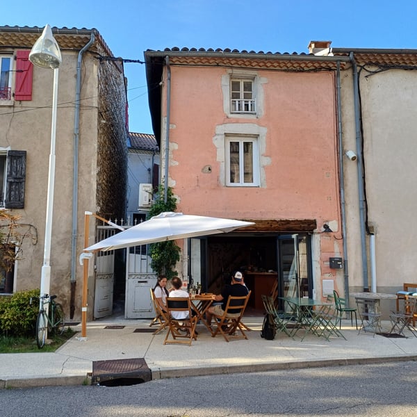 Bar La Démarrante 788207