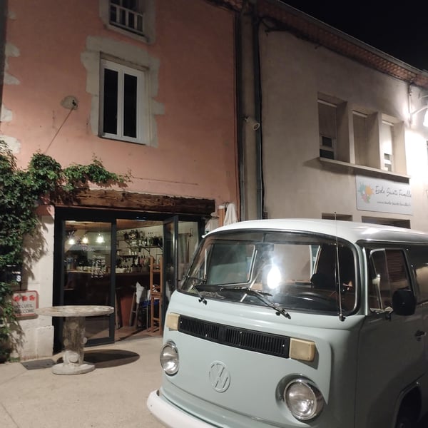 Bar La Démarrante 788209