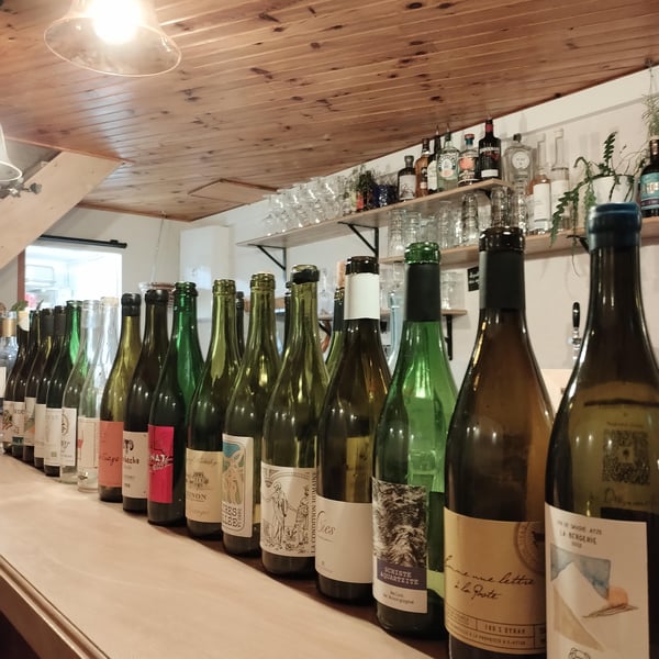 Bar La Démarrante 788220