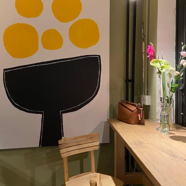 Kunst wine bar 809168