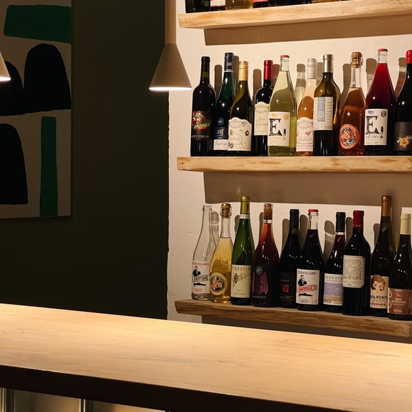 Kunst wine bar 809169