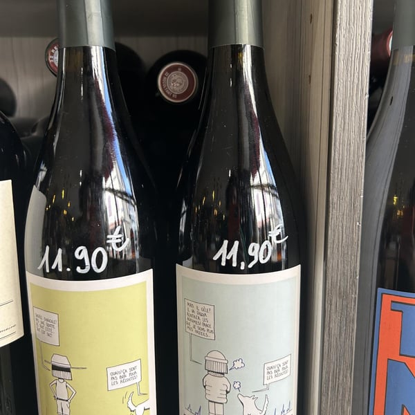 Le Cavin cave et bar à vin 770194