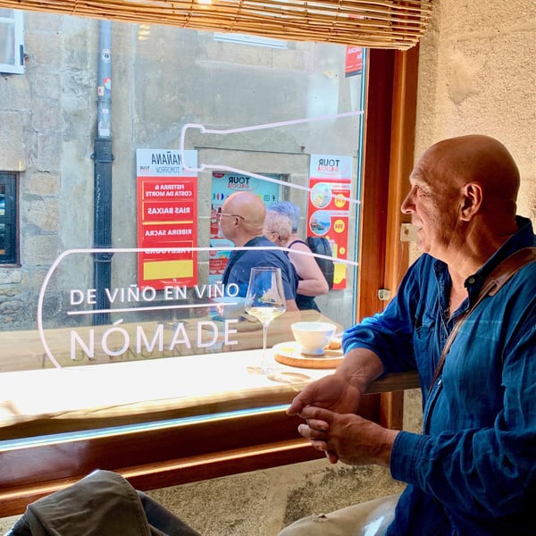 Nómade Santiago 796305