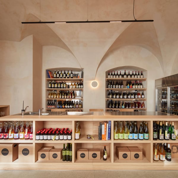 Alma Wines shop 706983