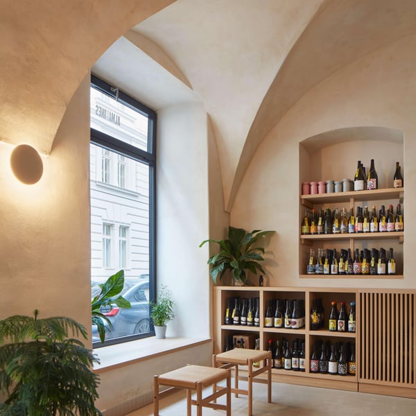 Alma Wines shop 706986