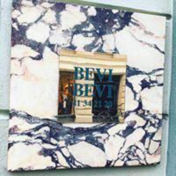 BEVI BEVI 191656