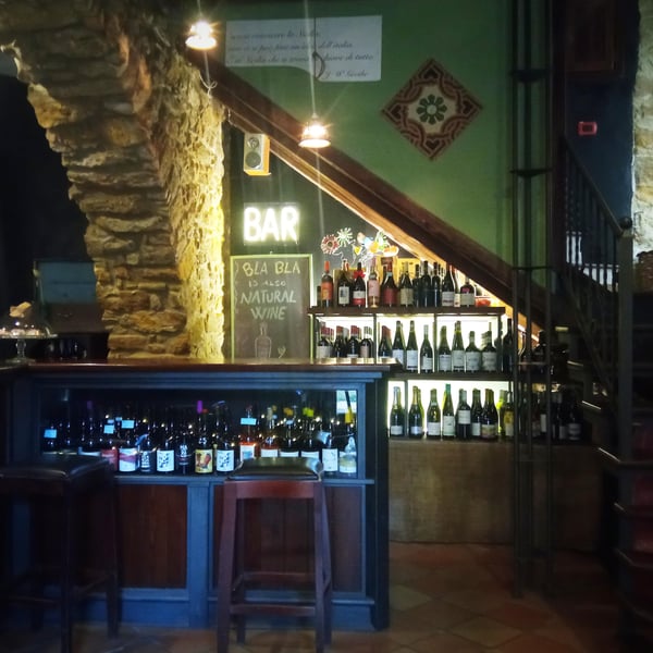 Bla Bla Wine Bar 600426