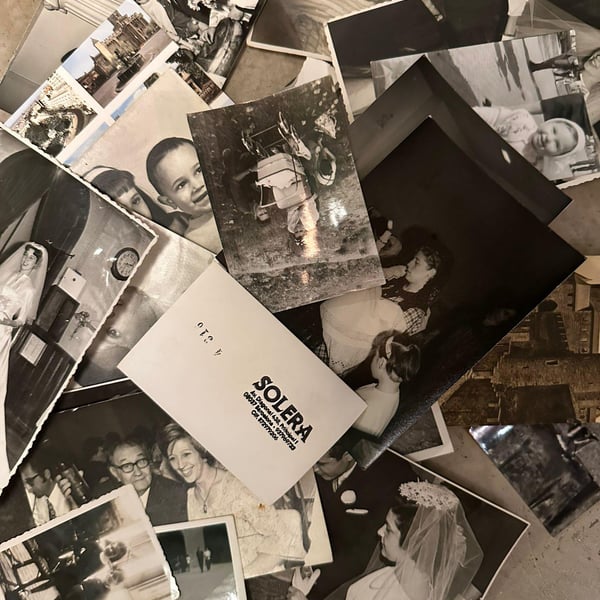 Bodega Solera 680694