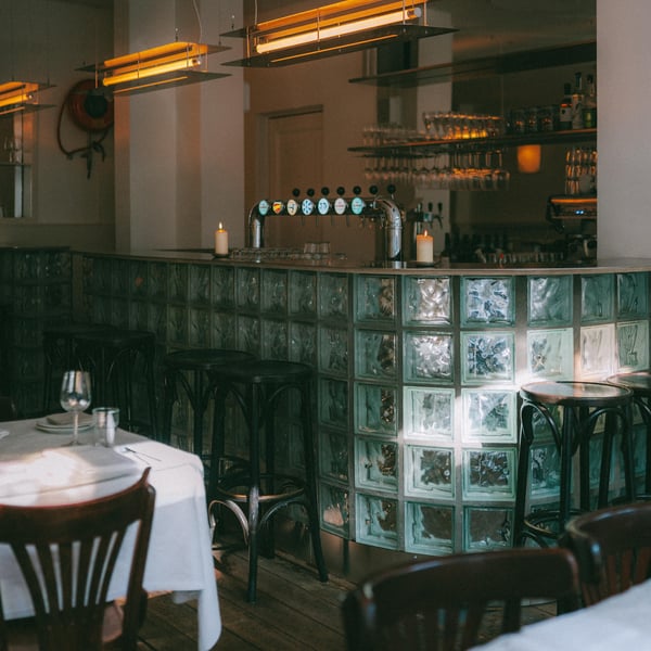 Cafe Klein 697107