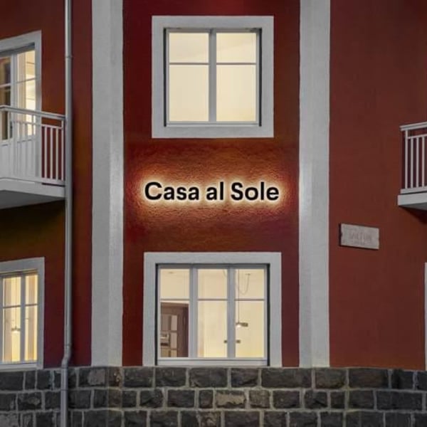 Casa al Sole 569650