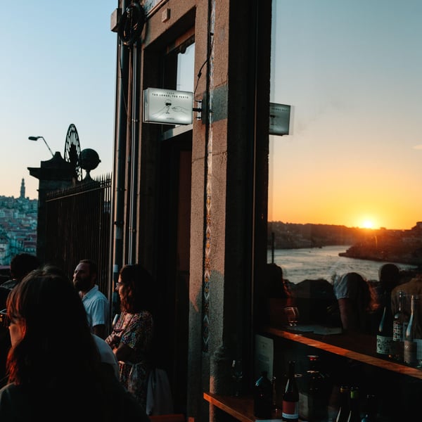 Casa Tão Longe, Tão Perto - Porto 786623